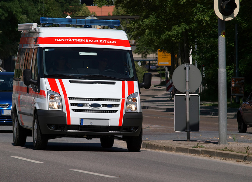 Pojazdy uprzywilejowane kursy Kursy dla kierowców