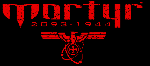 Mortyr 2093-1944