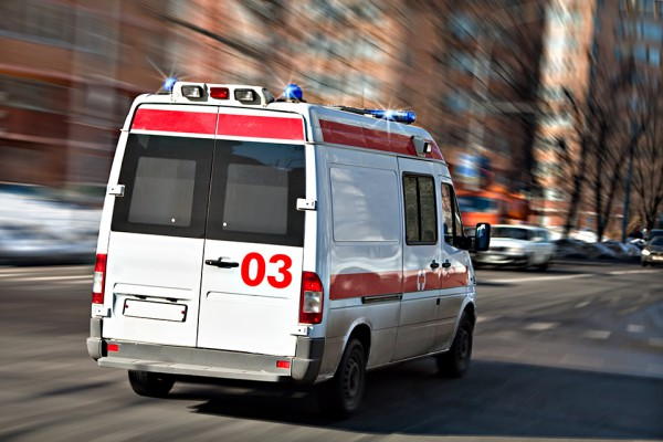 Pojazdy uprzywilejowane kursy Kurs na prowadzenie karetek pogotowia Kurs uzupełniający dla kierowców
